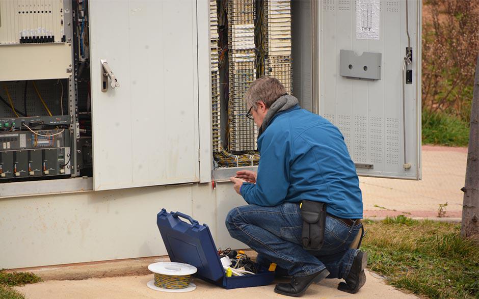 électricien particulier Thorigny-sur-Marne